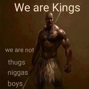 Meet your Posher, Calvin