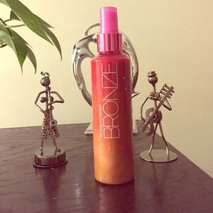 Victoria secret Bronze spray