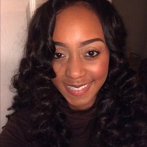 Meet your Posher, Toni