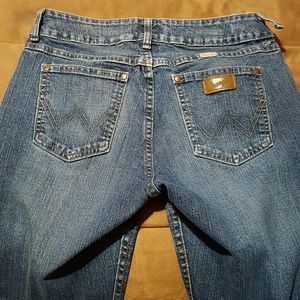 Women's Wrangler Jeans