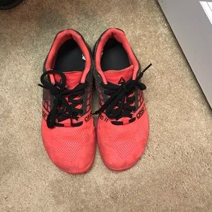 Nano Crossfit Sneakers