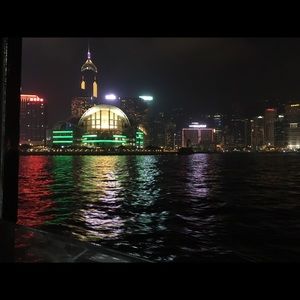 Meet your Posher, Yan