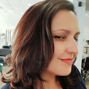 Meet your Posher, Lourdes