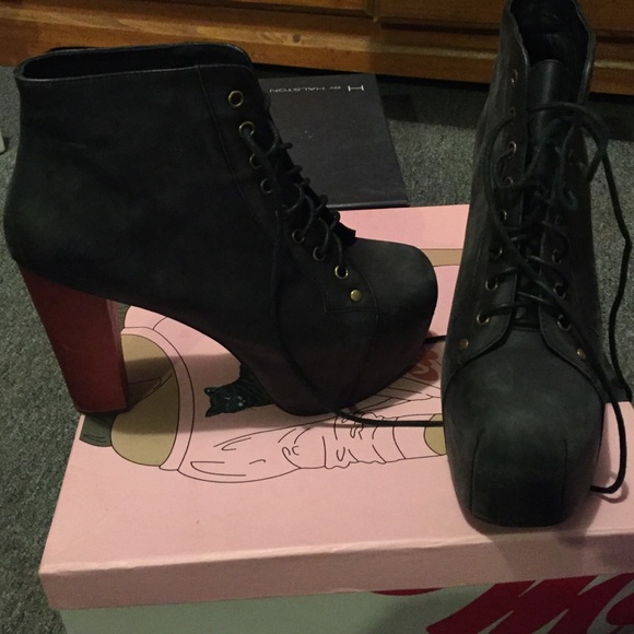 Jeffrey Campbell Lita Bootie