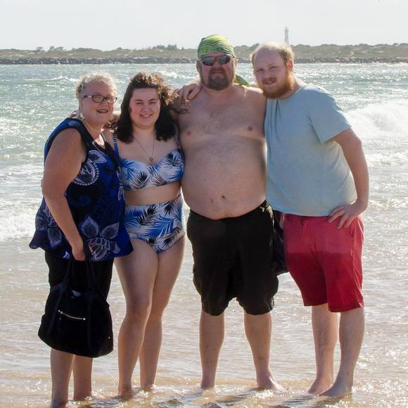 Meet your Posher, Randall owen - Picture 1 of 1