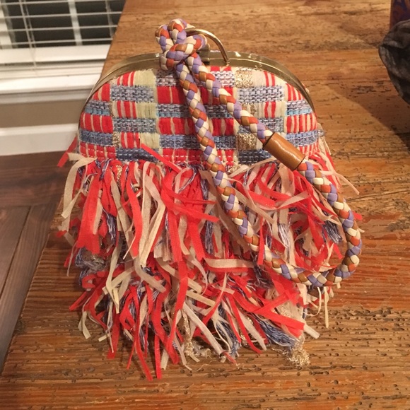 Tory Burch small tote