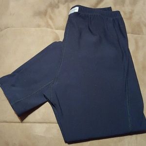 UA Leggings for Cold Weather