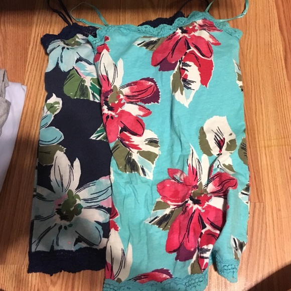 Shirts