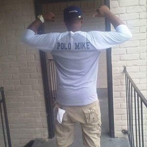 Meet your Posher, Polo