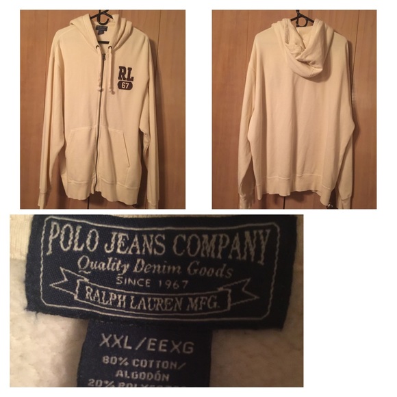 Ralph Lauren Sweater