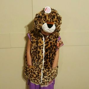 🎉SALE🎉Jaguar vest,