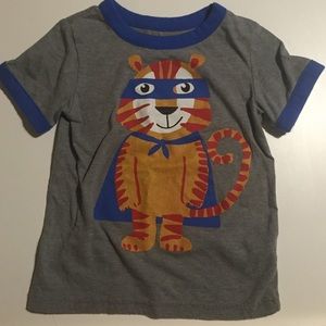 Bundle only!! Cute Superhero Tee