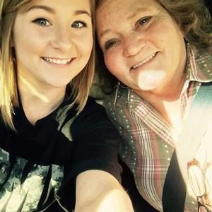 Meet your Posher, Glenda