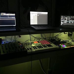 Meet your Posher, Timothy