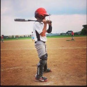 Meet your Posher, Issac