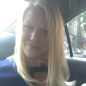 Meet your Posher, Sara