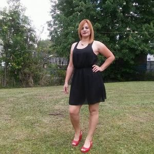 Meet your Posher, Kenia
