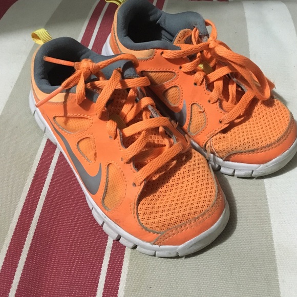 Kids free runs 5.0
