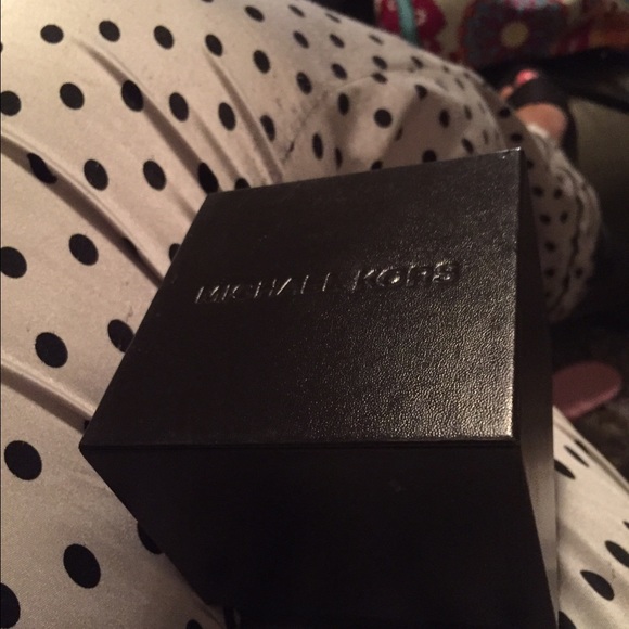 Michael Kors watch box original - Picture 1 of 3