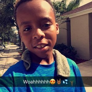 Meet your Posher, Buddy