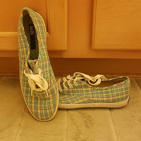 Keds shoes