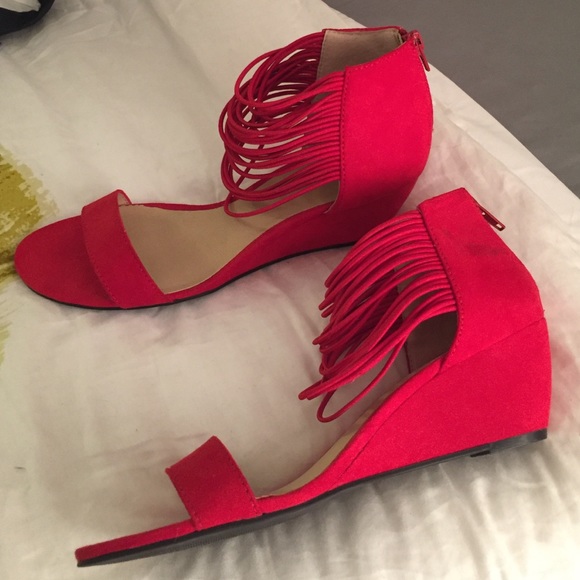 Small Wedges ❤️