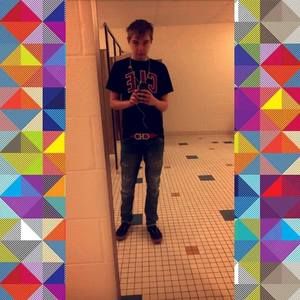 Meet your Posher, Dalton