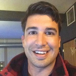 Meet your Posher, John