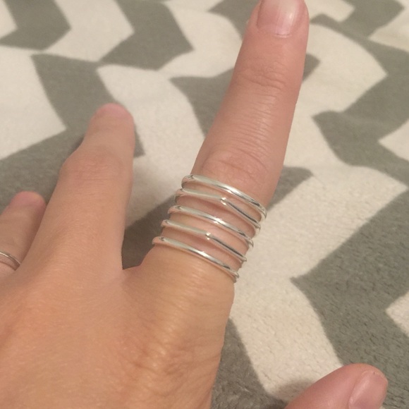 Stella and dot ring