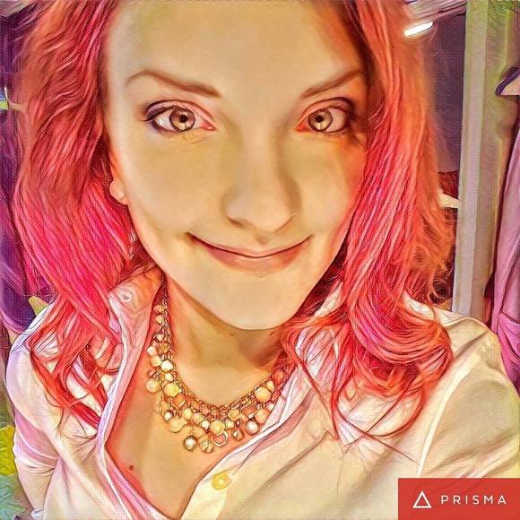 Meet your Posher, Angela - Picture 1 of 1