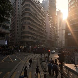 Meet your Posher, Wendy