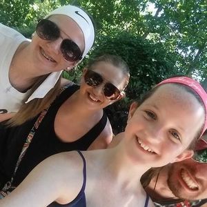 Meet your Posher, Mandy