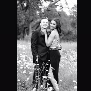 Meet your Posher, Steven