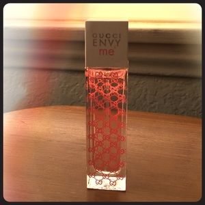 Gucci Envy Me Perfume