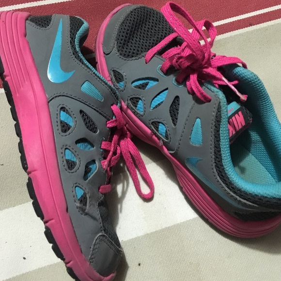 Kids fusion run 2