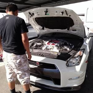 Meet your Posher, George