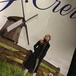 Meet your Posher, Tara