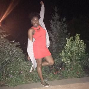 Meet your Posher, Rika