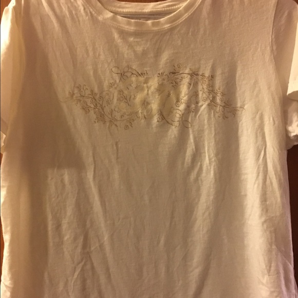 Pretty Tommy Hilfiger Shirt in XL