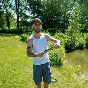 Meet your Posher, Aaron