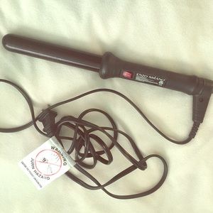 Enzo Milano Curling Wand
