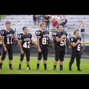 Meet your Posher, Jannya