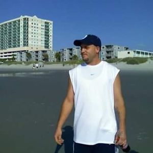 Meet your Posher, Roy