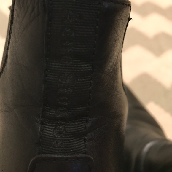 Acne Studios Jensen Booties Size 39 - Picture 4 of 4