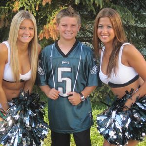 Meet your Posher, Jake