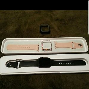 Apple sport watch