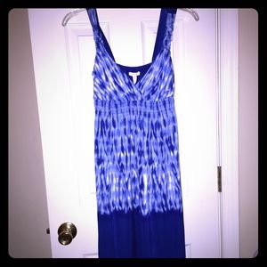 Knee length dress. NWT! Perfect condition. sale!