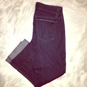 Joe's "Socialite Kicker" Jeans