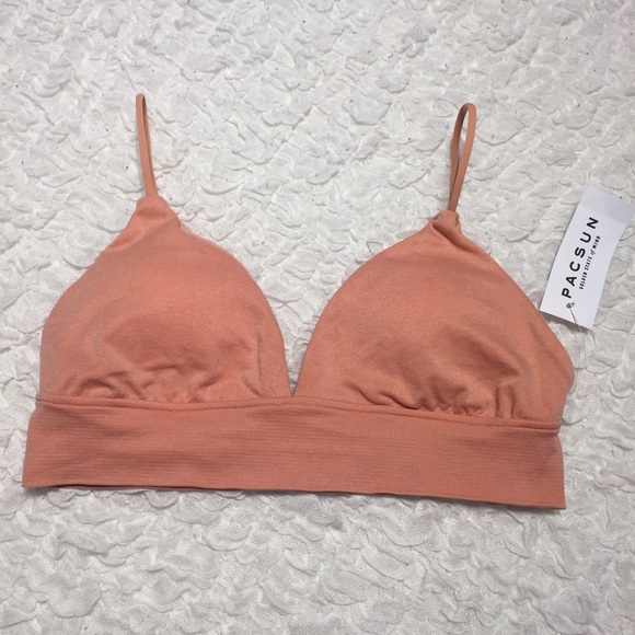 Pacsun Me To We Bralette