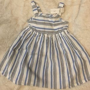 Old navy dress 18-24 months
